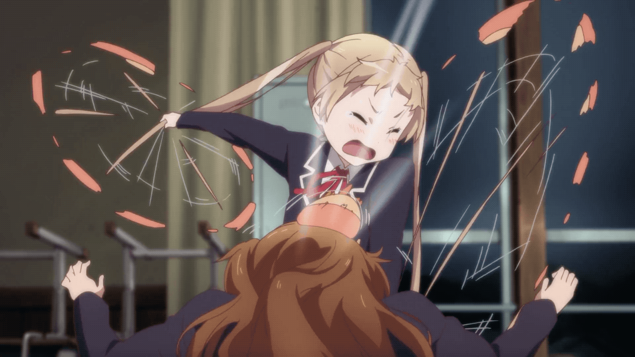 Featured image of post Anime Loop Gif Share the best gifs now